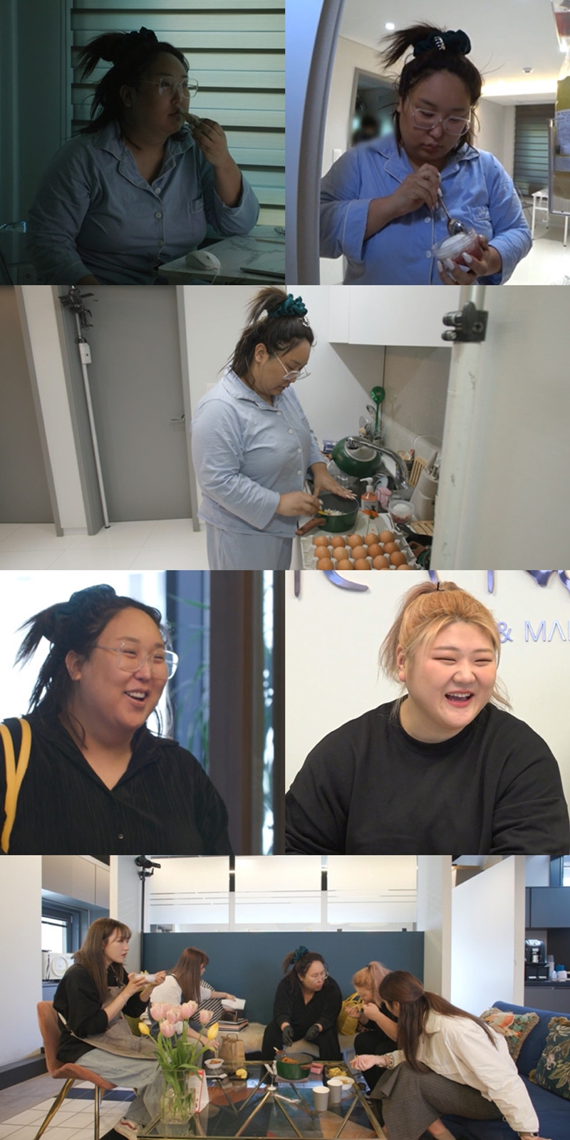 ▲ 풍자. 제공|MBC '전지적 참견 시점'
