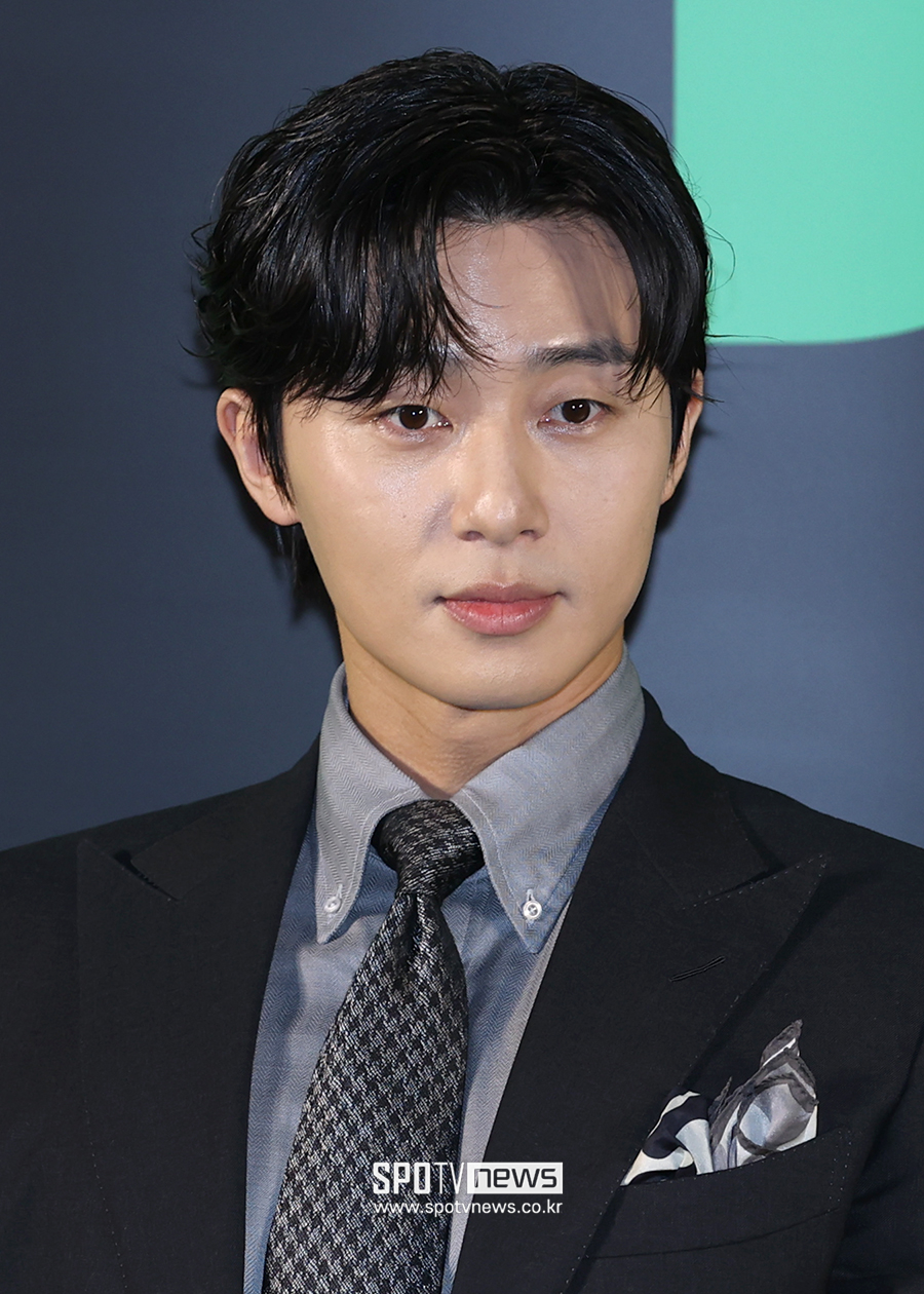 ▲ 박서준 ⓒ곽혜미 기자