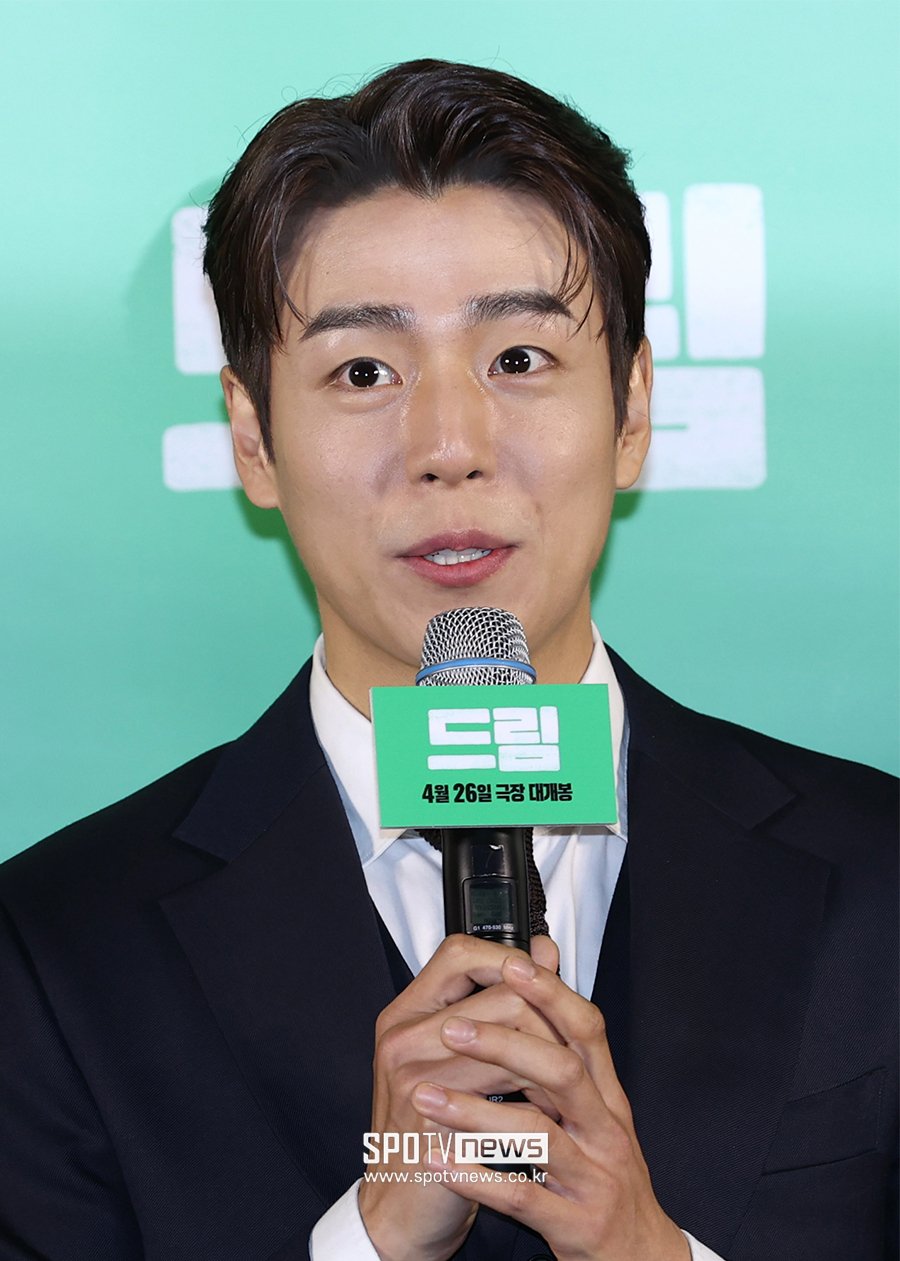▲ 이현우 ⓒ곽혜미 기자