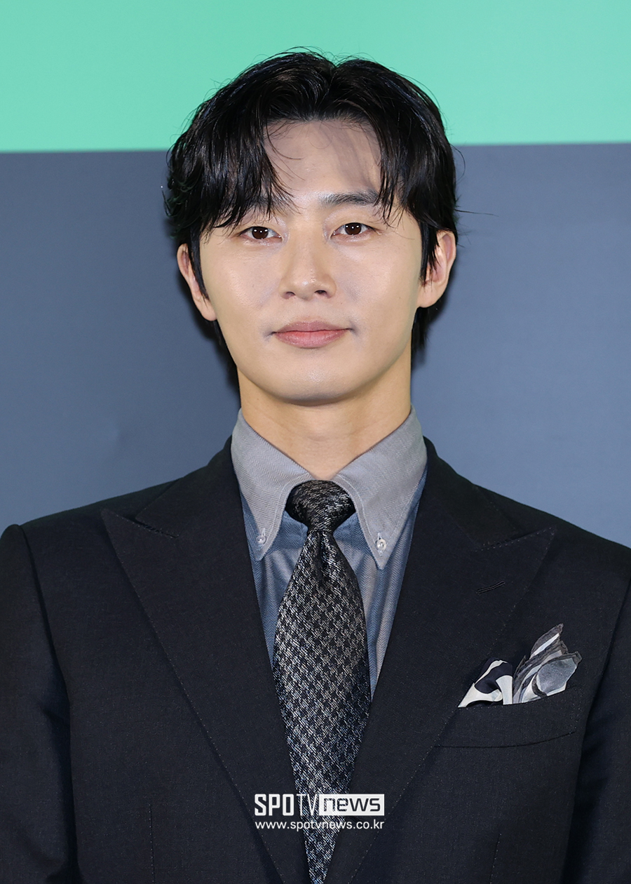 ▲ 박서준 ⓒ곽혜미 기자