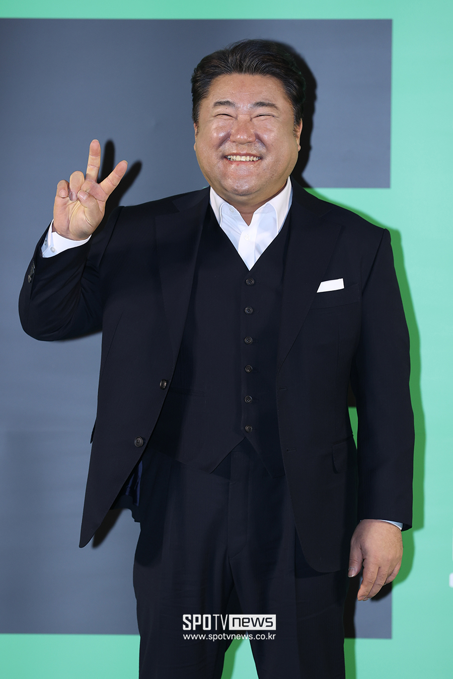 ▲ 고창석 ⓒ곽혜미 기자