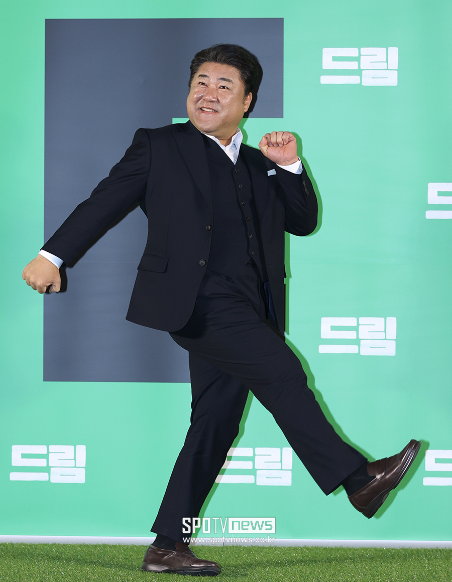 ▲ 고창석 ⓒ곽혜미 기자
