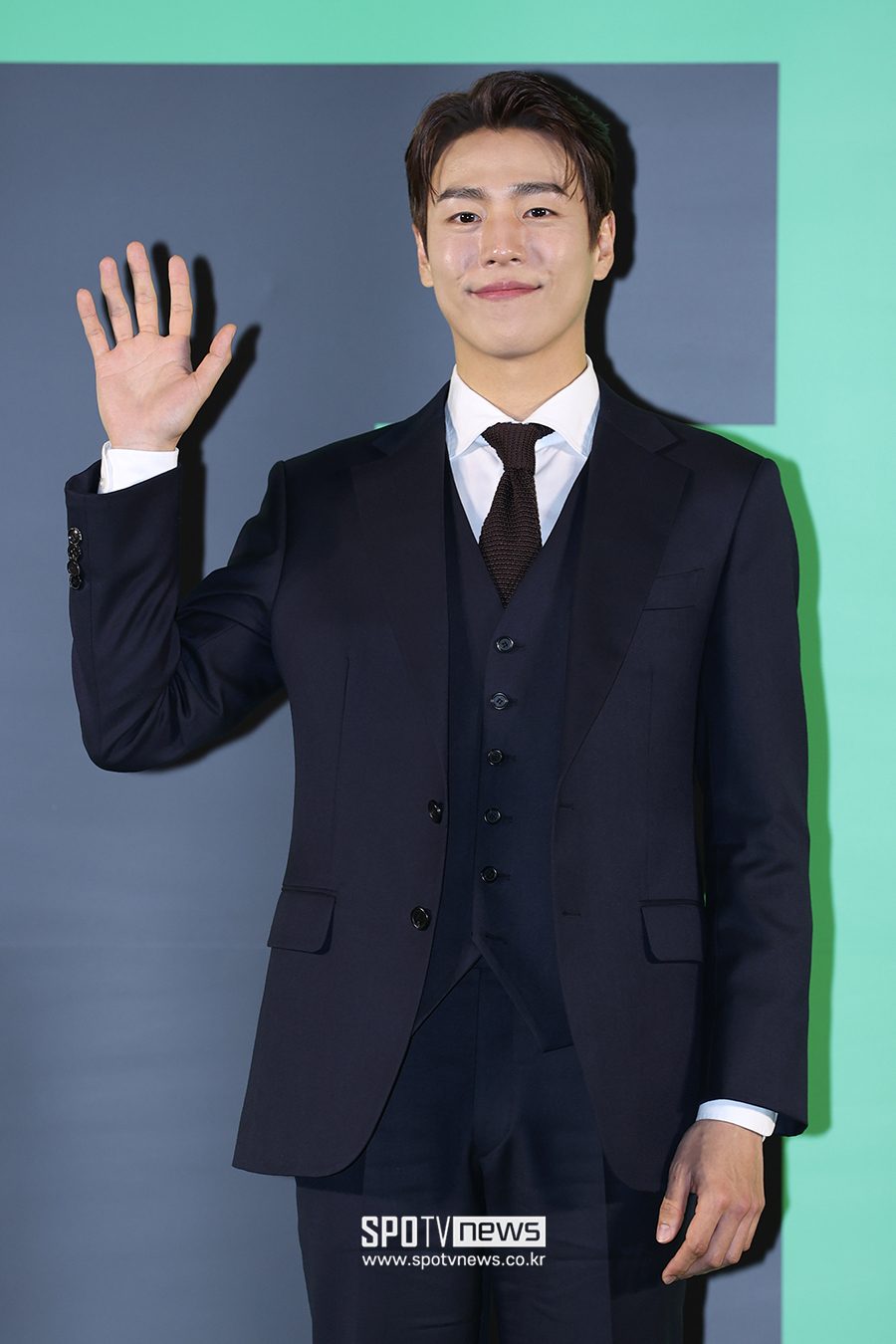 ▲ 이현우 ⓒ곽혜미 기자