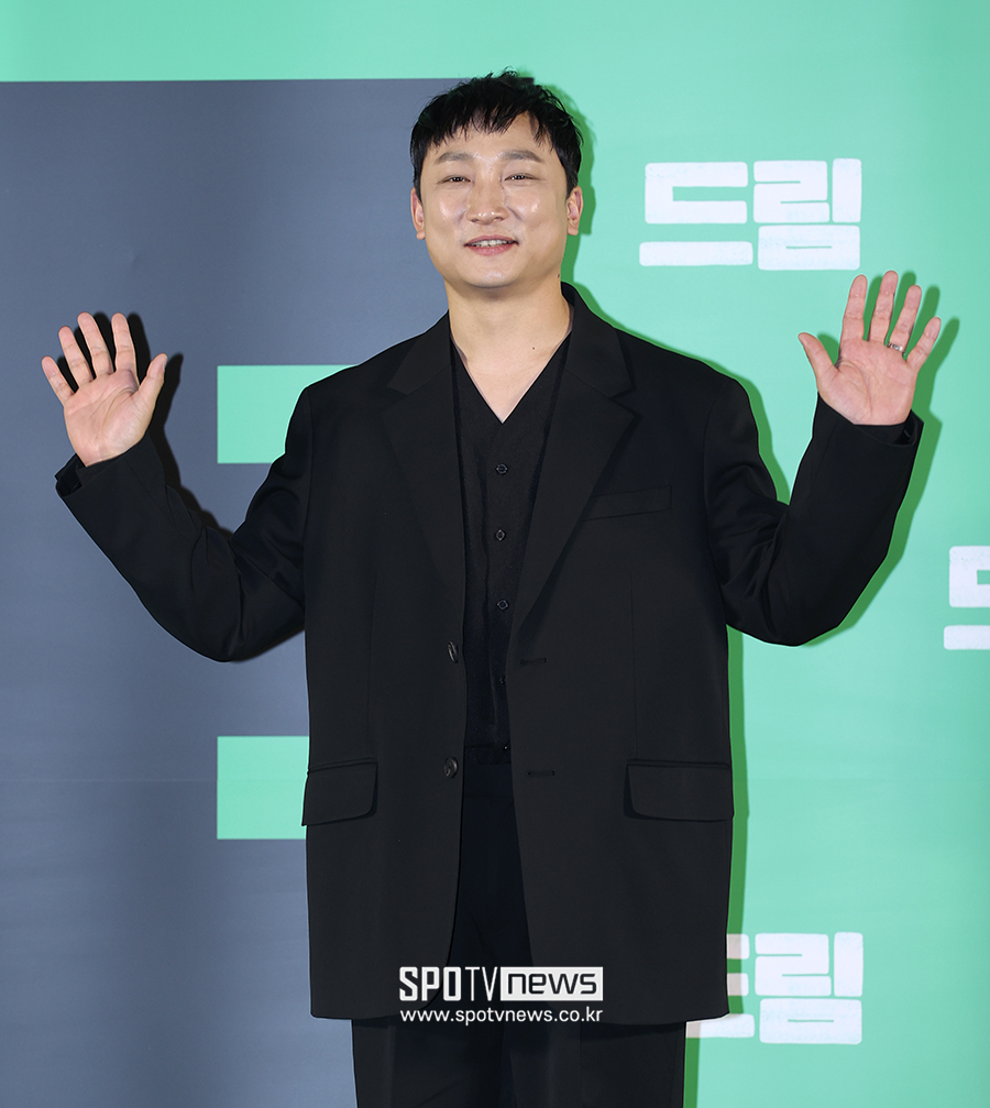 ▲ 양현민 ⓒ곽혜미 기자