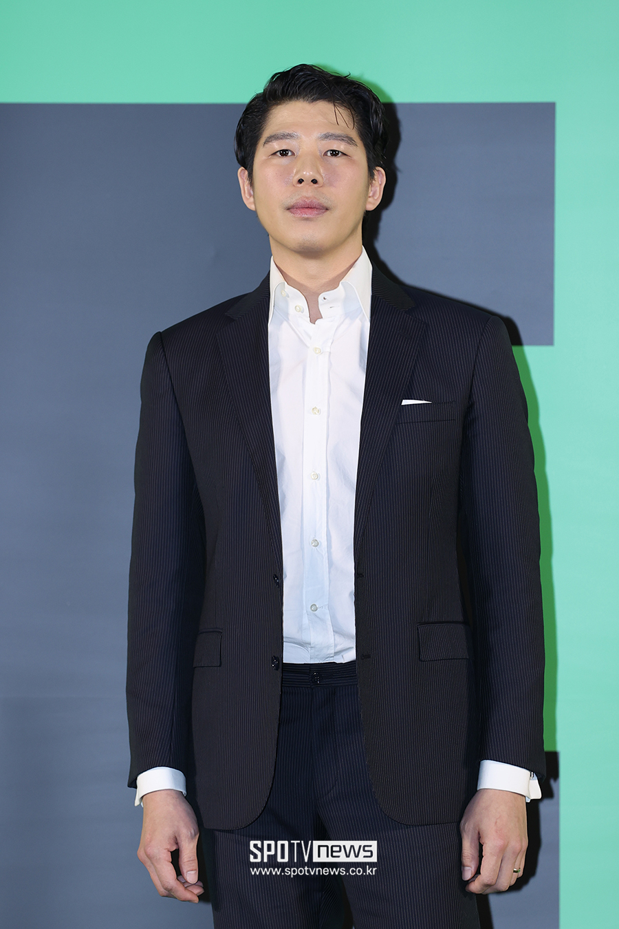 ▲ 홍완표 ⓒ곽혜미 기자