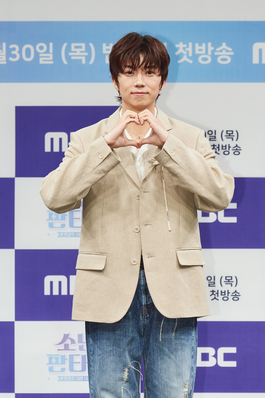 ▲2PM 우영 . 제공|MBC