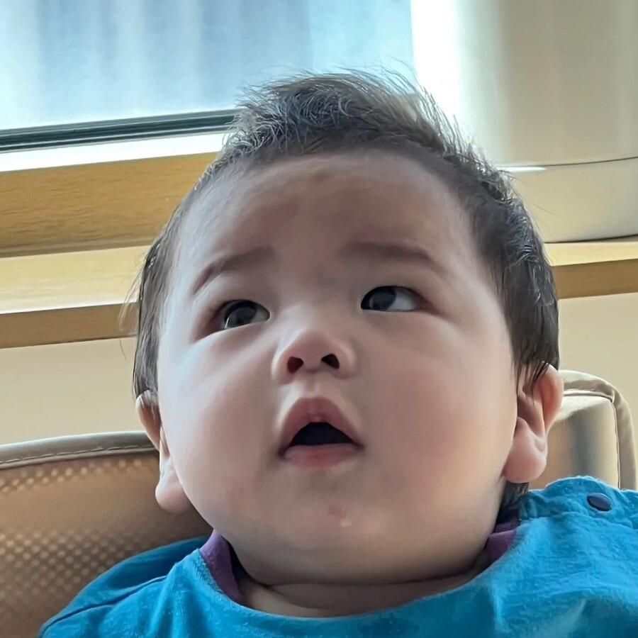 ▲ 홍현희 아들. 출처ㅣ홍현희 인스타그램