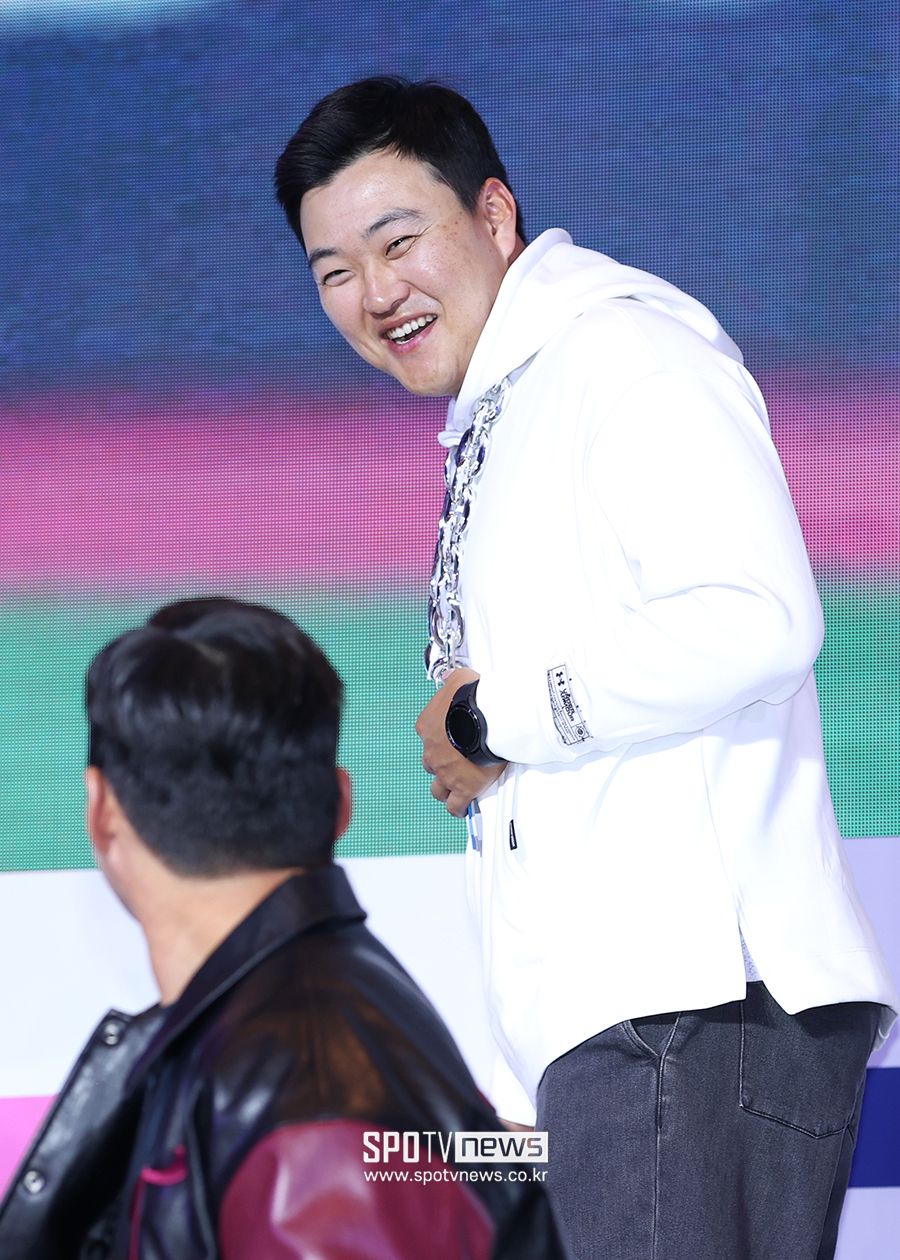▲ 오재일 ⓒ곽혜미 기자