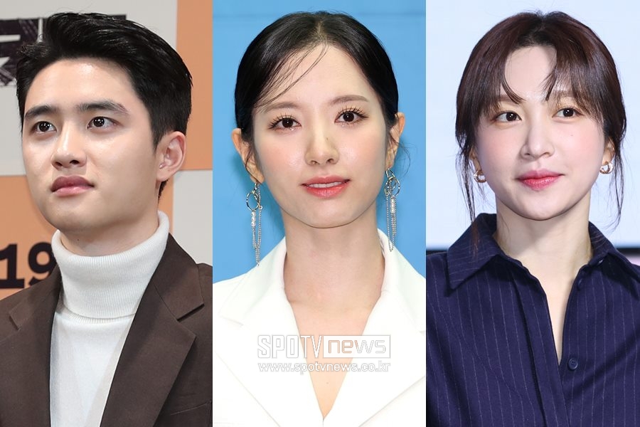 사람은 하나 이름은 둘 속사정…탈아이돌 vs 커리어 통합[초점S]