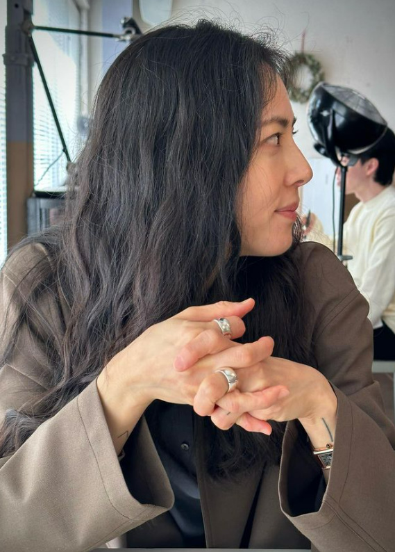 ▲ 출처| 박지윤 인스타그램