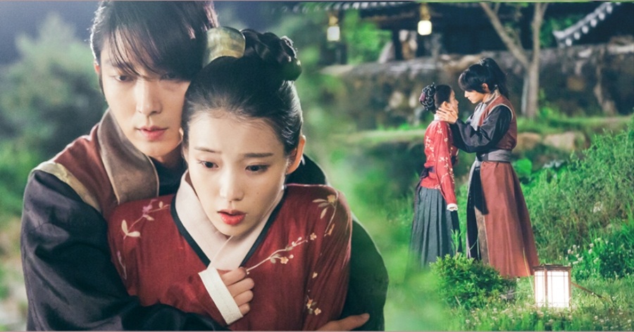 ▲ 드라마 '달의 연인: 보보경심 려' 스틸. 제공|SBS
