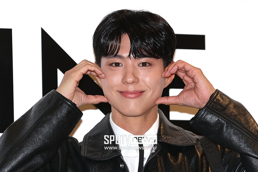 ▲ 박보검 ⓒ곽혜미 기자