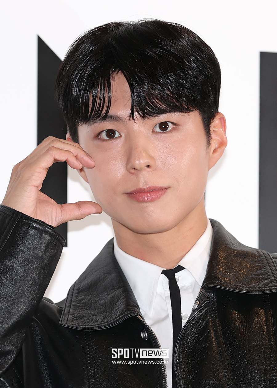 ▲ 박보검 ⓒ곽혜미 기자