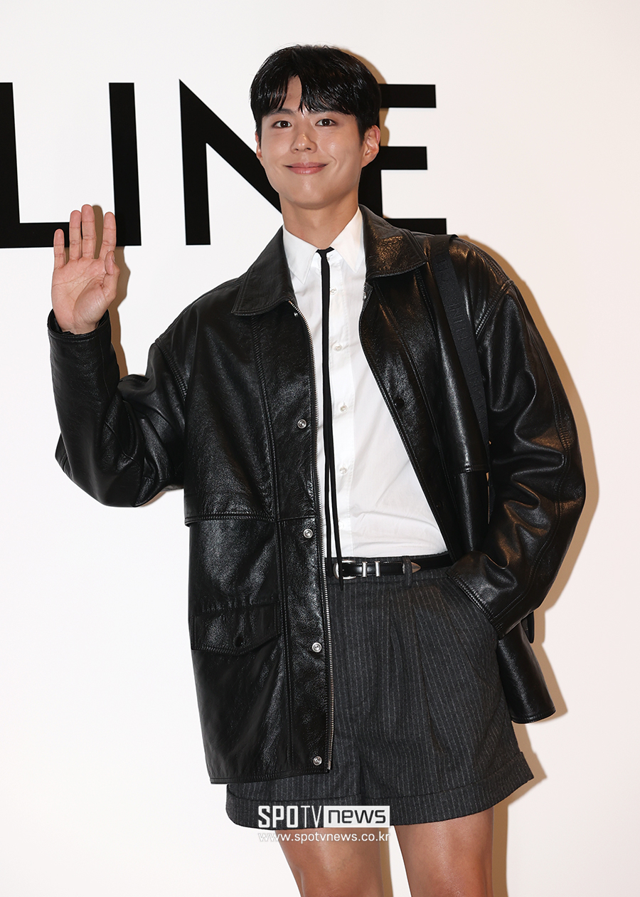 ▲ 박보검 ⓒ곽혜미 기자