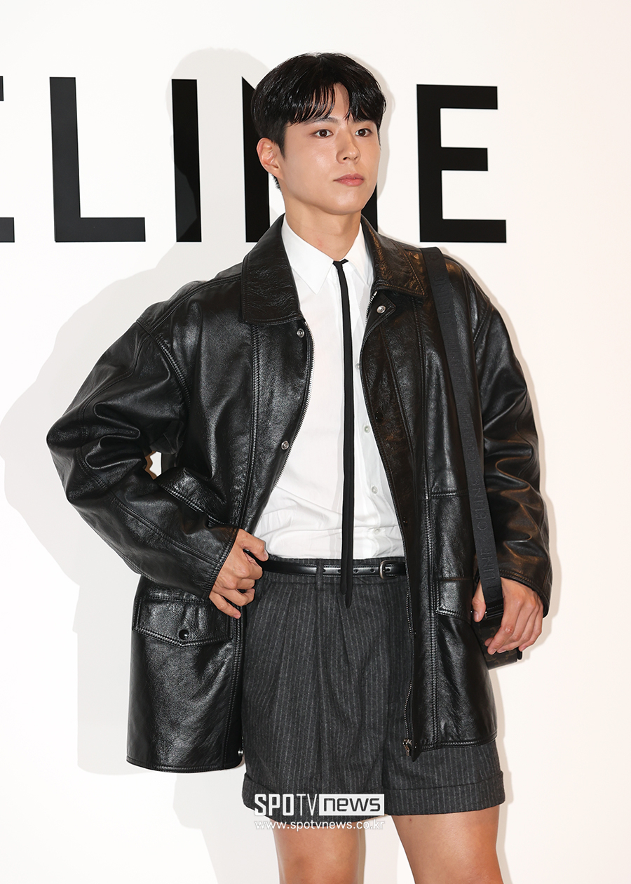 ▲ 박보검 ⓒ곽혜미 기자