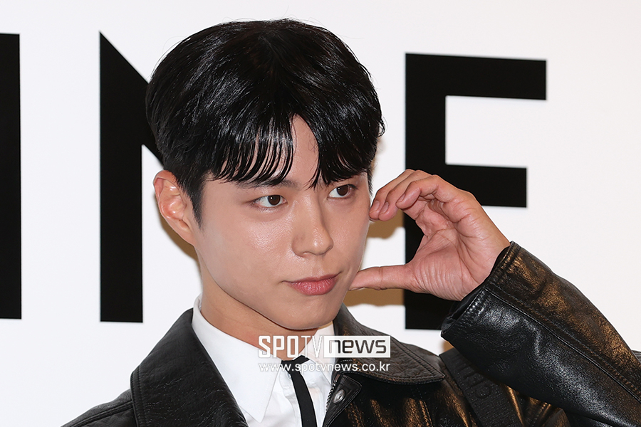 ▲ 박보검 ⓒ곽혜미 기자