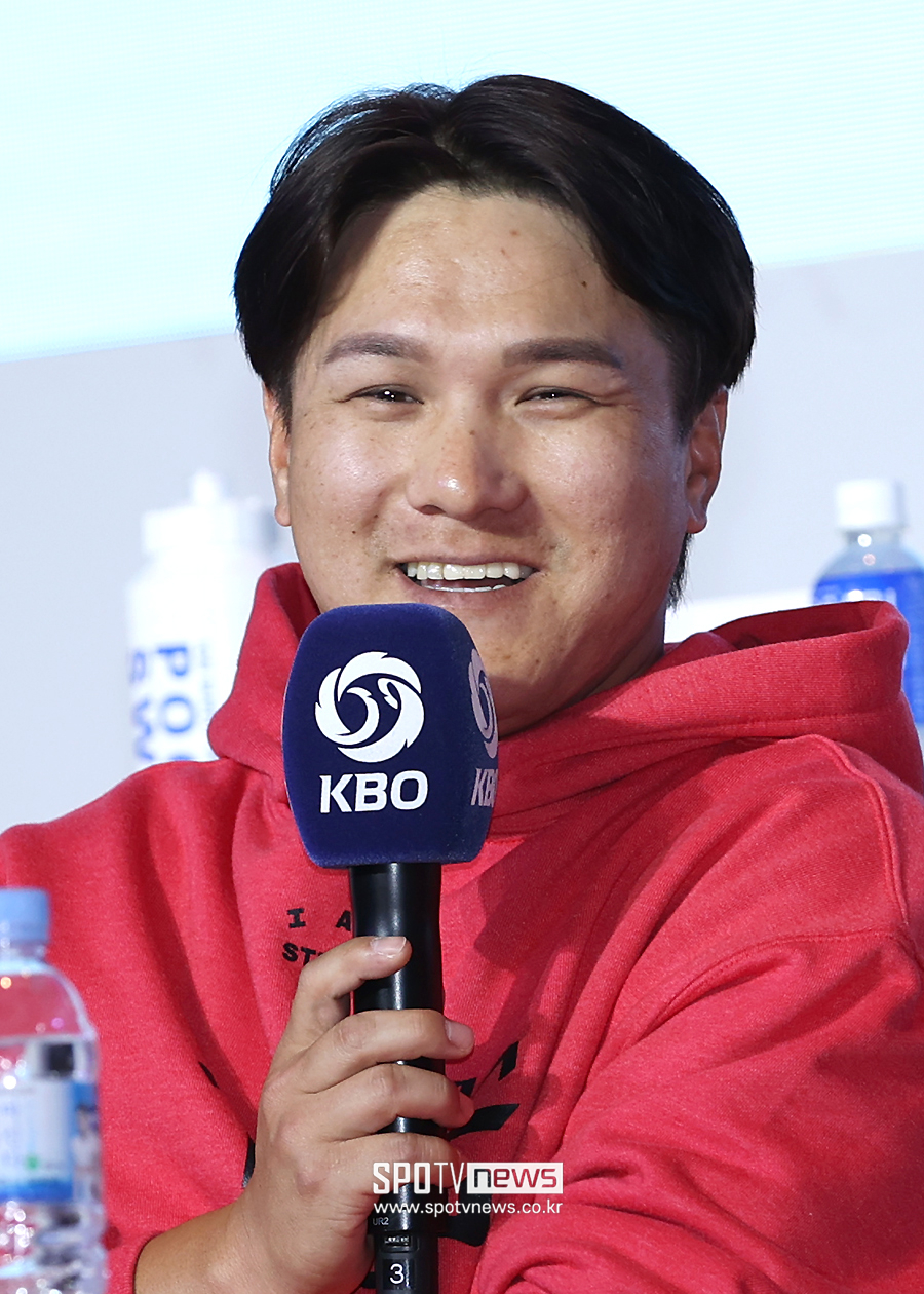 ▲KIA 타이거즈 김선빈.  ⓒ곽혜미 기자