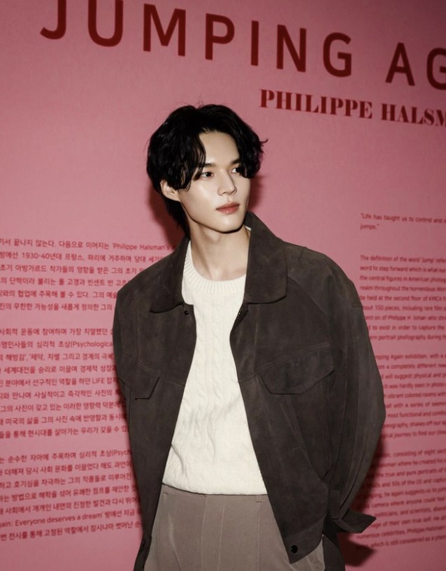 [단독]빅톤 임세준, 군대 간다…6월 현역 입대