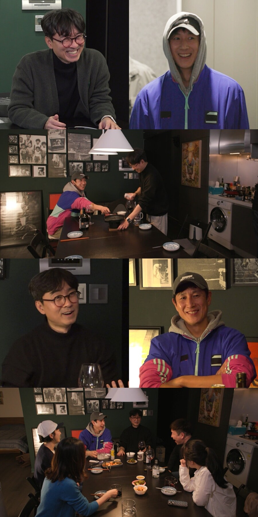 ▲ 장항준. 제공|MBC '전지적 참견 시점'