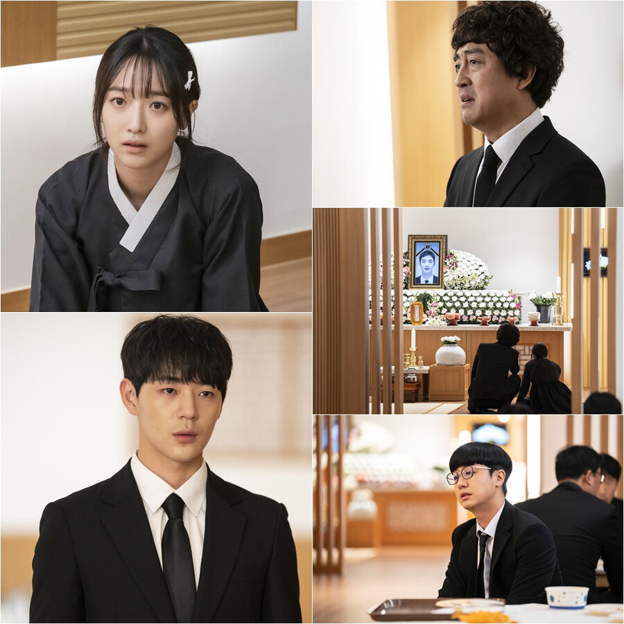 ▲ '모범택시2' 11화 스틸. 제공| SBS '모범택시2'