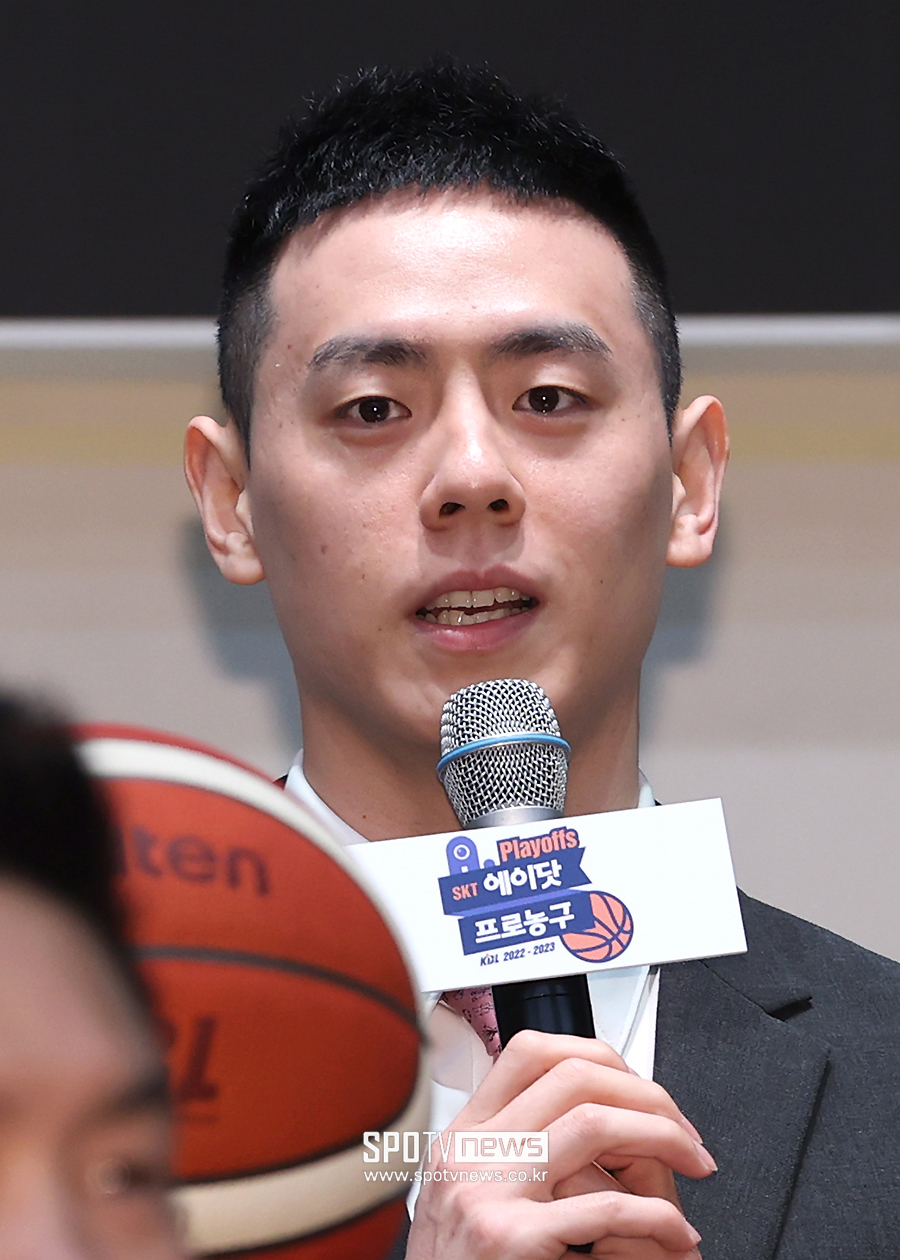 ▲ 이관희 ⓒ곽혜미 기자