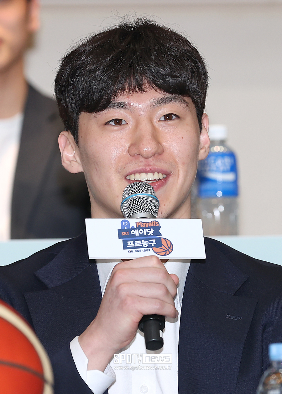 ▲ 이정현 ⓒ곽혜미 기자
