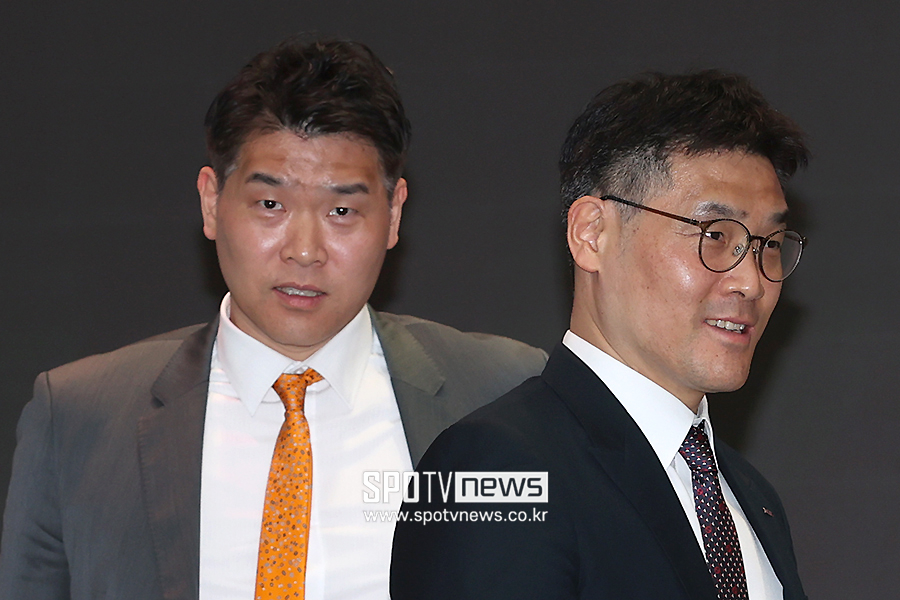 ▲ 조상현 조동현 감독 ⓒ곽혜미 기자