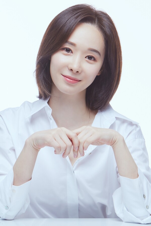 '독립운동가 후손' 한수연, '대한민국임시정부 선열 추념식' 3년 연속 진행