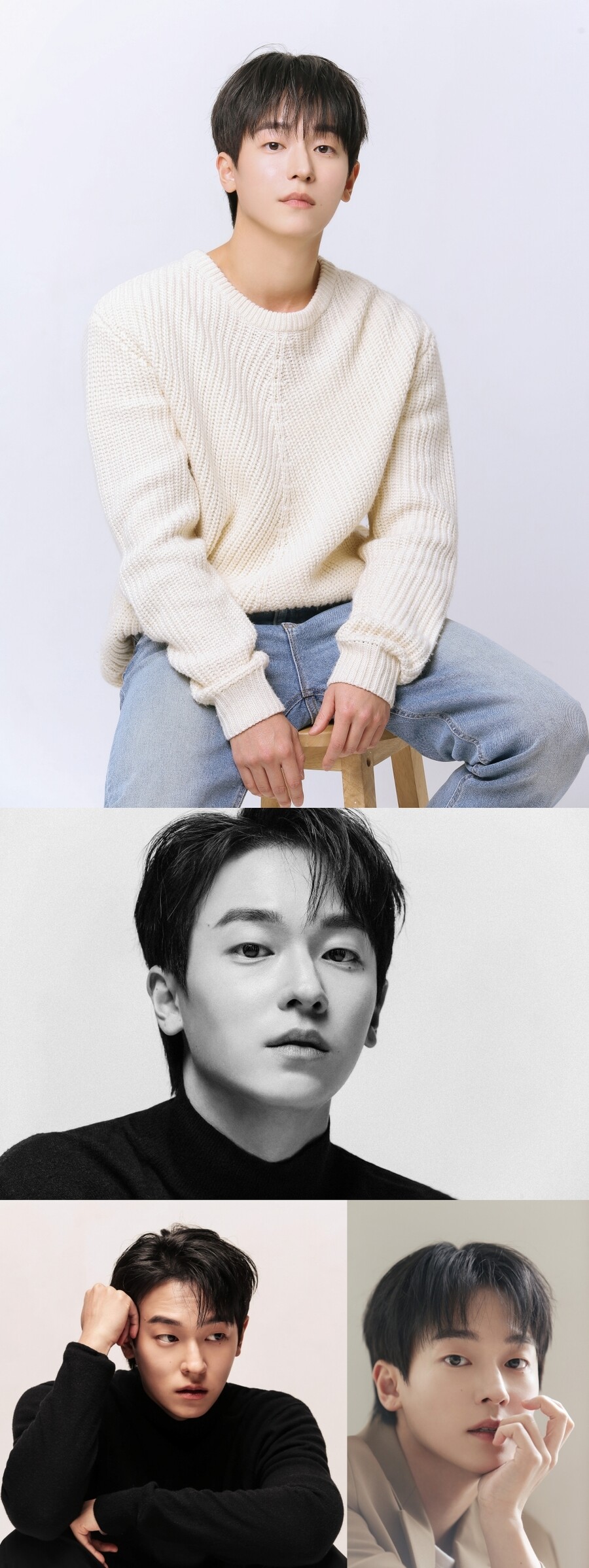 ▲ 배우 병헌. 제공| IHQ
