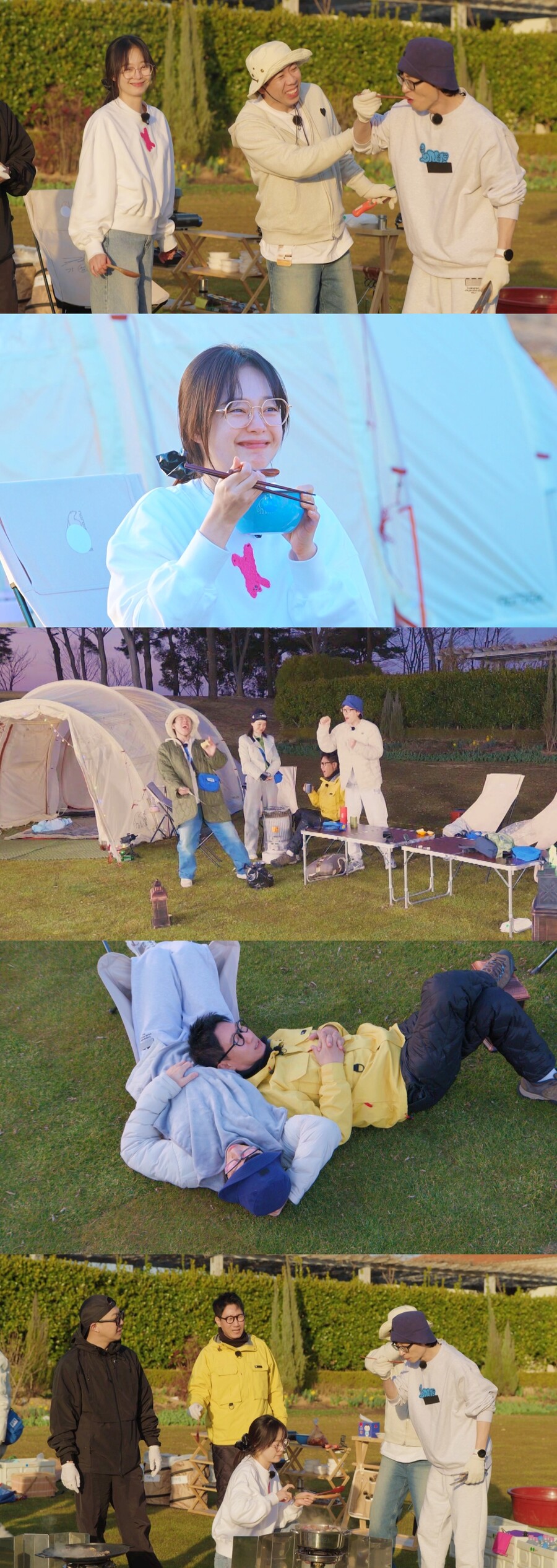 ▲ '런닝맨'. 제공| SBS