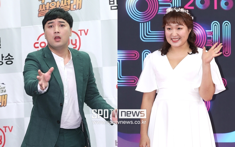 황제성·이수지, 폼 미쳤다…'천의 얼굴'로 맞은 전성기[초점S]