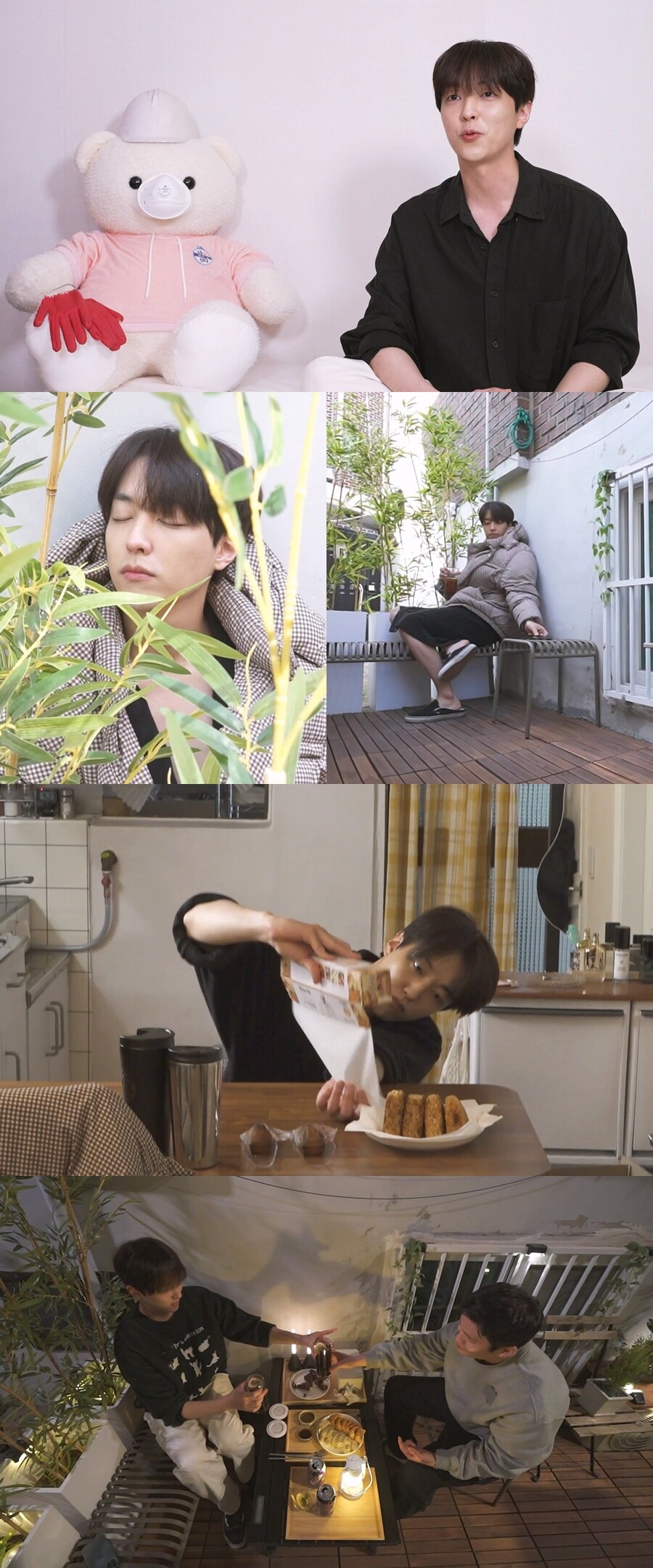 ▲ 이유진. 제공|MBC '나 혼자 산다'