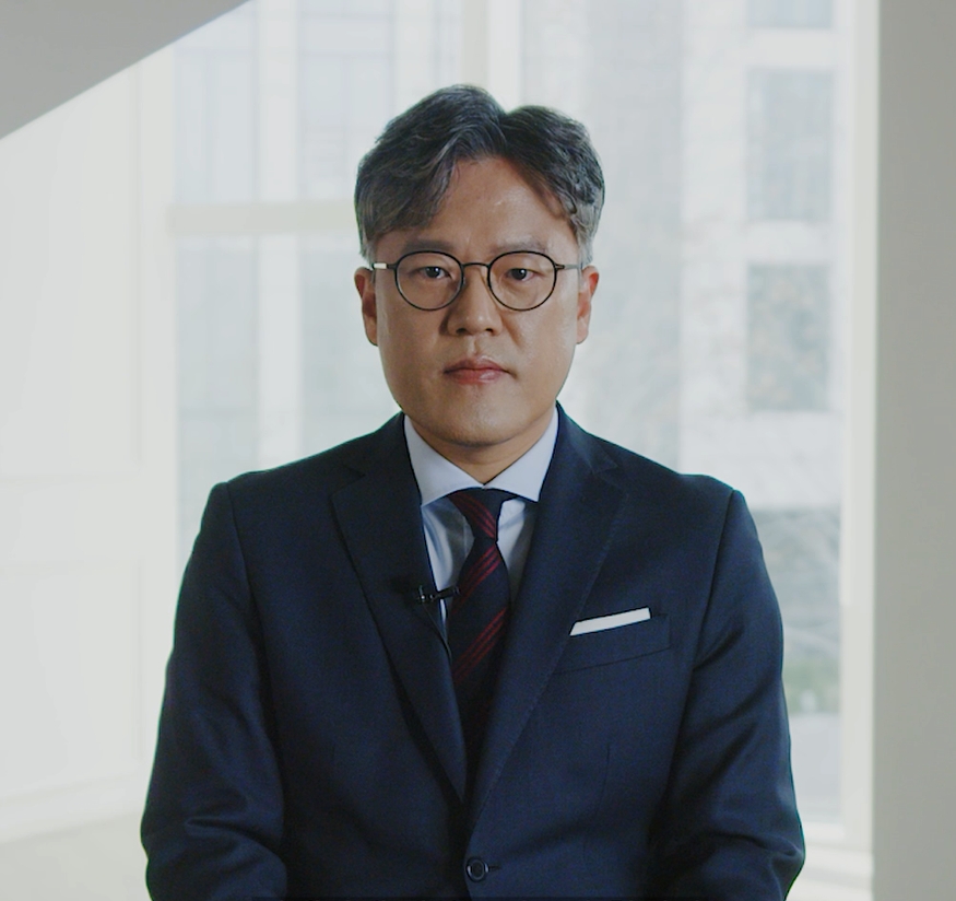 SM, 장철혁 신임 대표이사 선임 "3.0 새 도약, 무거운 책임감"