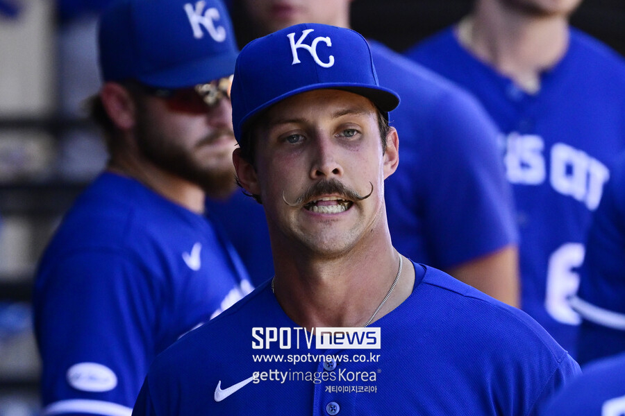 KIA 퇴출→MLB 복귀 몸부림… 초라한 마이너 계약, 올해는 재기할까