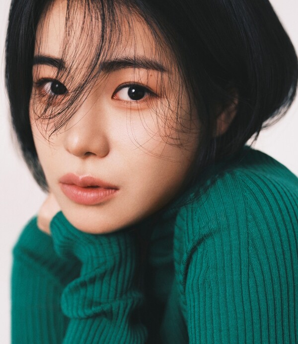 '이도현♥' 임지연, 아티스트컴퍼니와 재계약