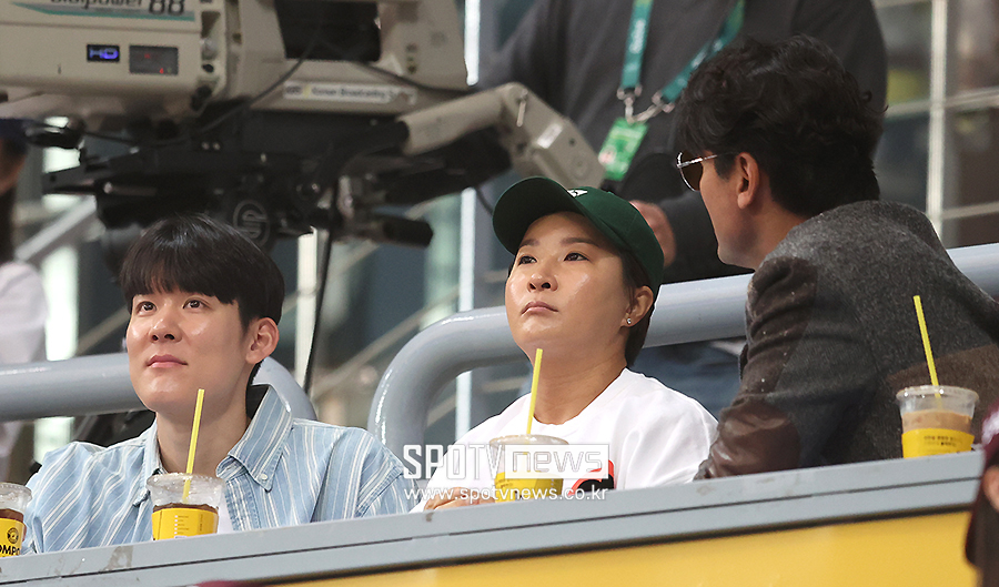 ▲ 박태환 박세리 박찬호 ⓒ곽혜미 기자