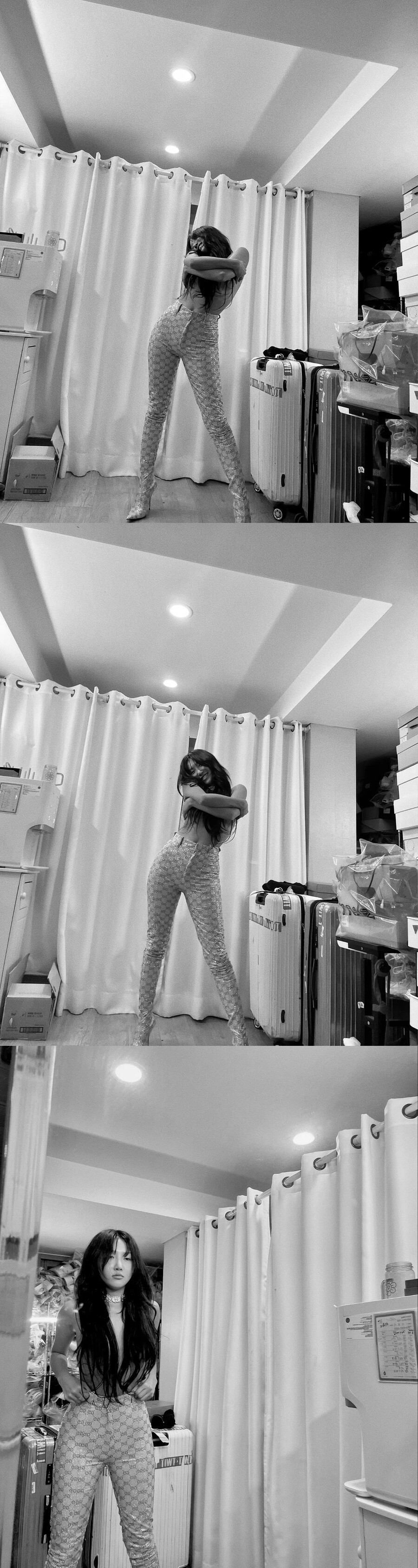 ▲ 화사. 출처|화사 인스타그램