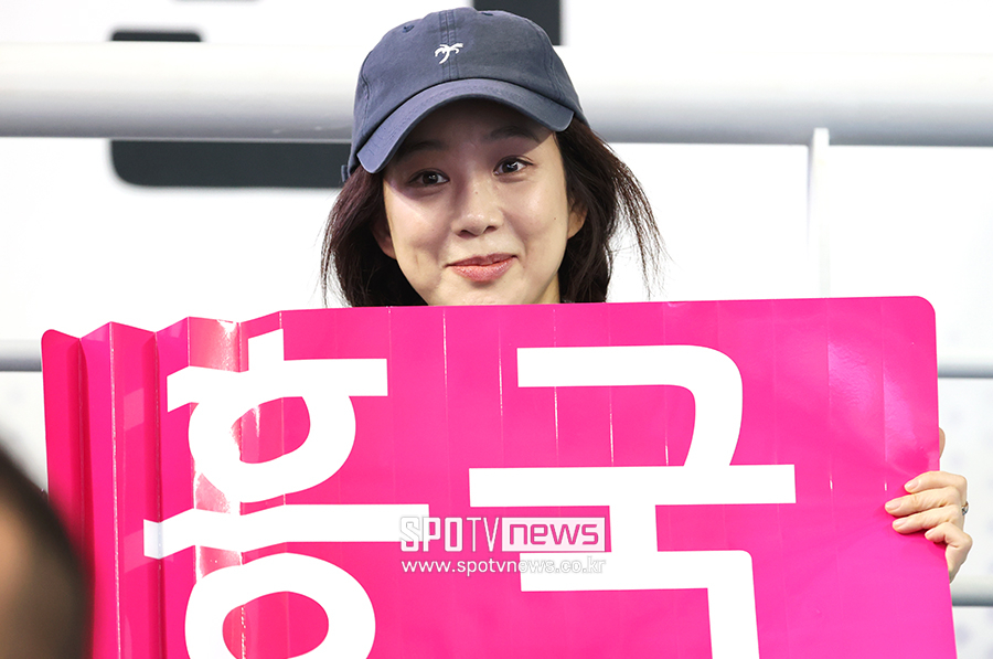 ▲ 정려원 ⓒ곽혜미 기자