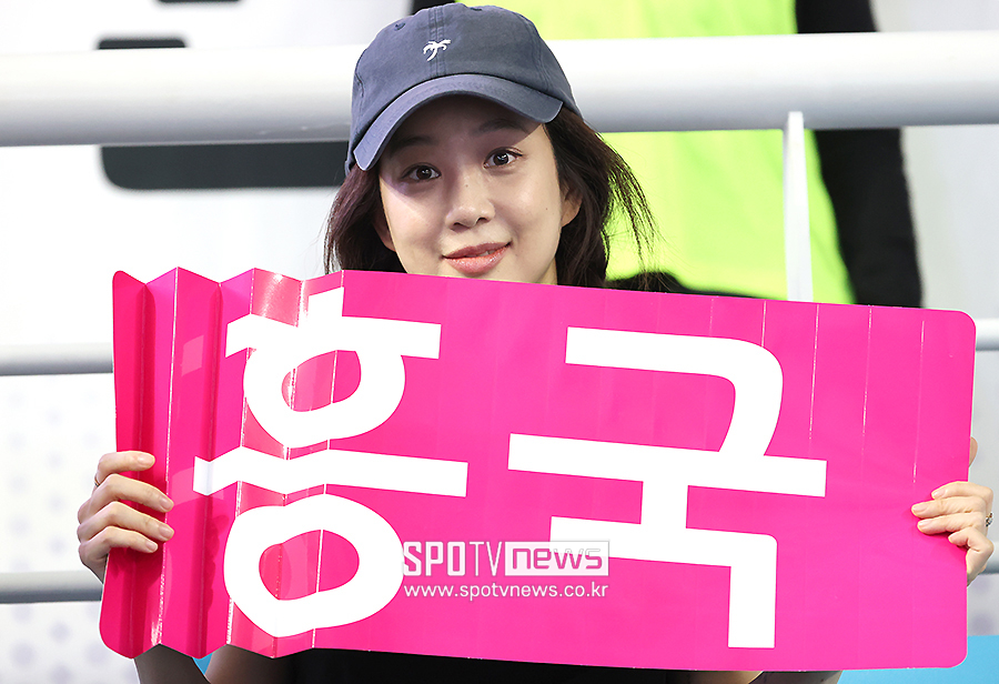 ▲ 정려원 ⓒ곽혜미 기자