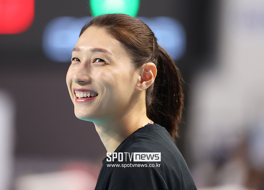 ▲ 김연경 ⓒ곽혜미 기자