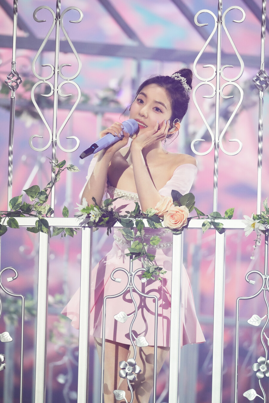 ▲ 레드벨벳 아이린. 제공|SM엔터테인먼트