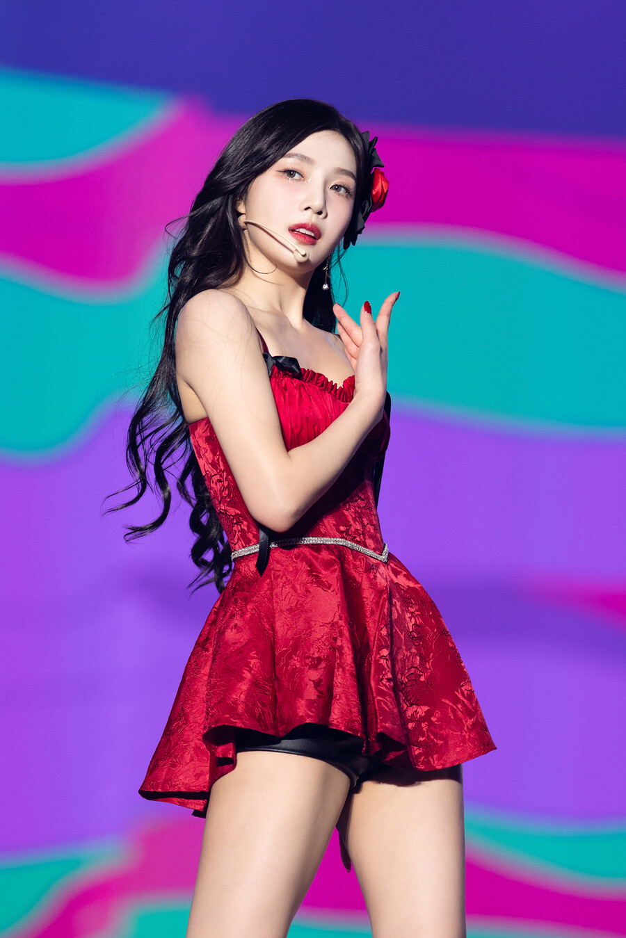 ▲ 레드벨벳 조이. 제공|SM엔터테인먼트