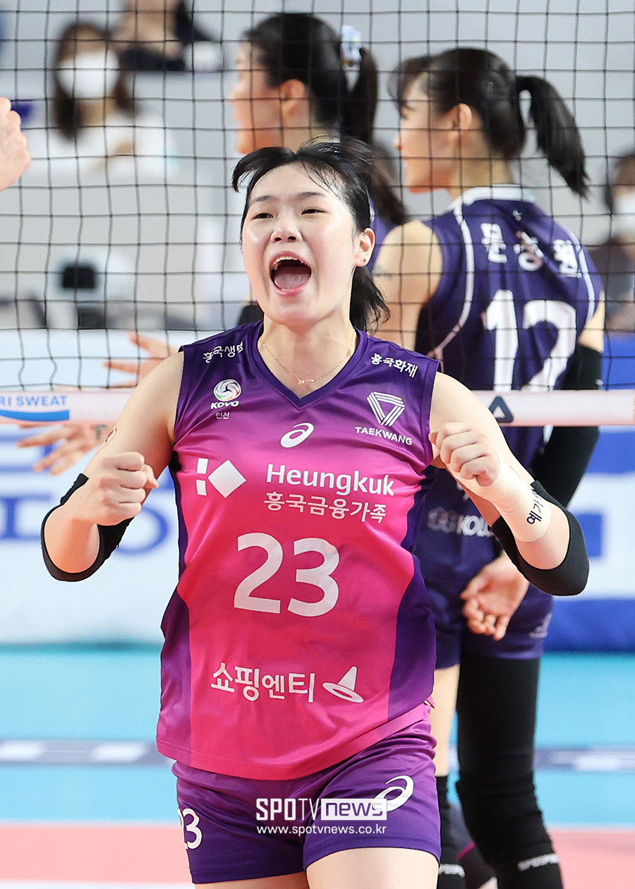 ▲ 이원정 ⓒ곽혜미 기자