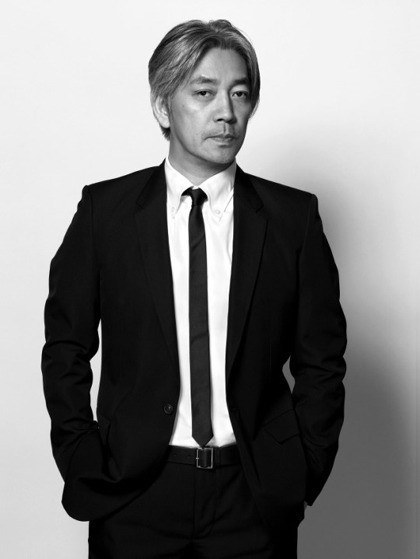 ▲ 사카모토 류이치. 제공| 빈체로