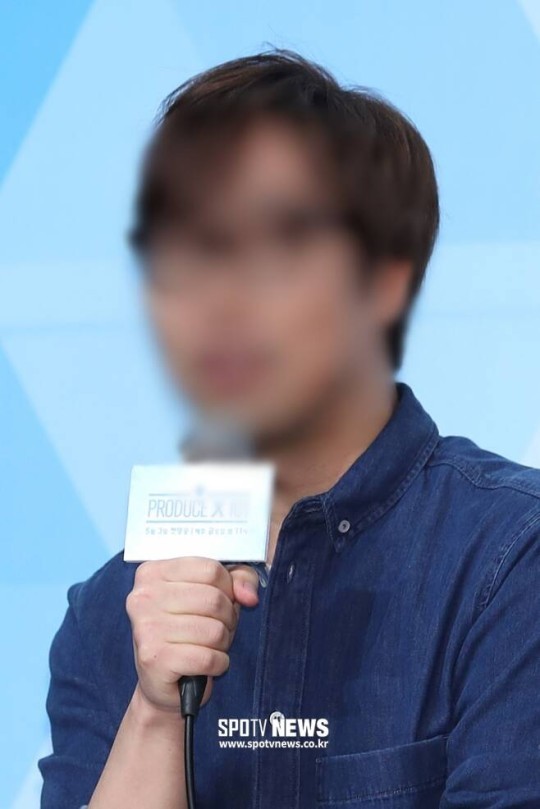 '프로듀스101' 조작한 안준영 PD, 2년 실형 출소 후 엠넷 재입사
