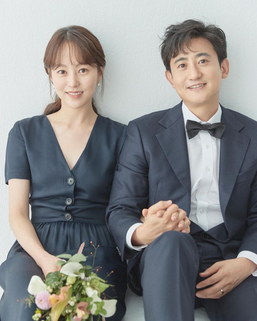 '민용근 감독♥' 유다인, 결혼 1년 6개월 만에 딸 출산 "산모 아이 건강해"[공식]