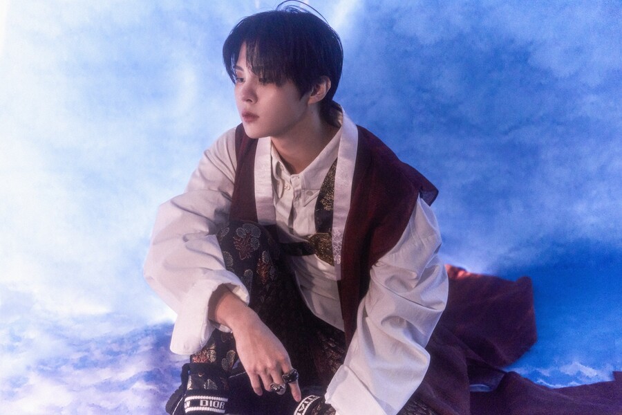 김우석 “재계약 논의 아직…업텐션·엑스원 멤버들 여전히 서로 응원”