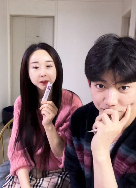 ▲ 출처| 함소원 인스타그램