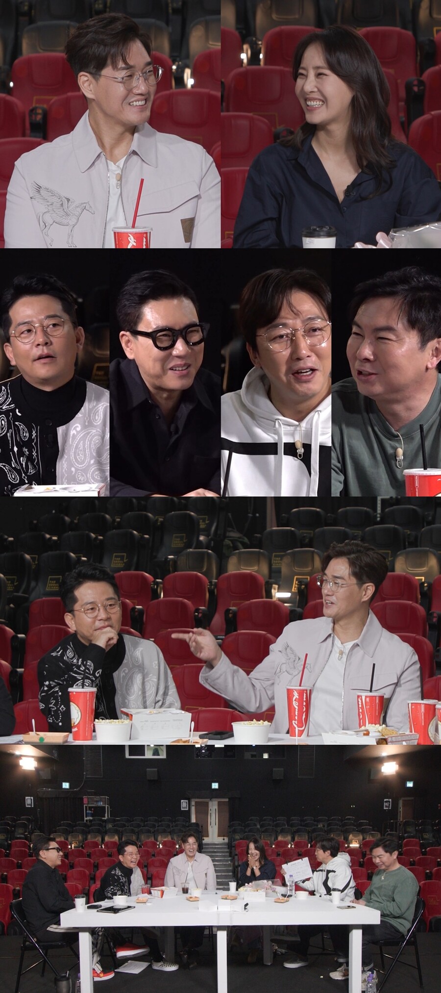 유지태 "♥김효진, 처음엔 날 싫어해…마음 얻으려 뉴욕행 비행기도 끊어"('돌싱포맨')