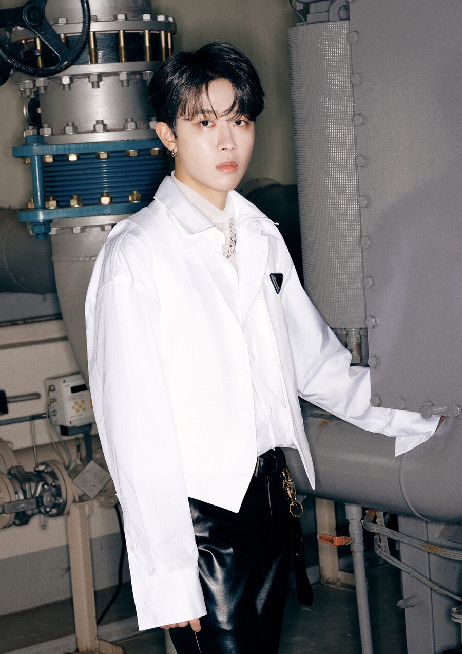 키움, 6일 LG전 시구시타에 보이그룹 골든차일드 주찬•동현 초대